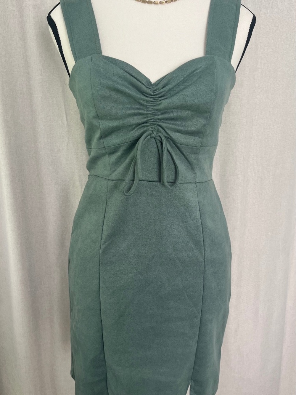 Francesca's mini dress NWT small